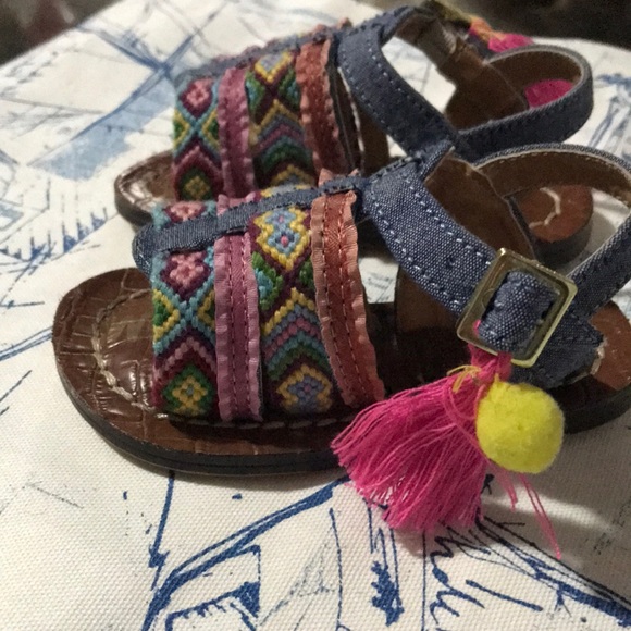 Sam Edelman - Picture 3 of 6